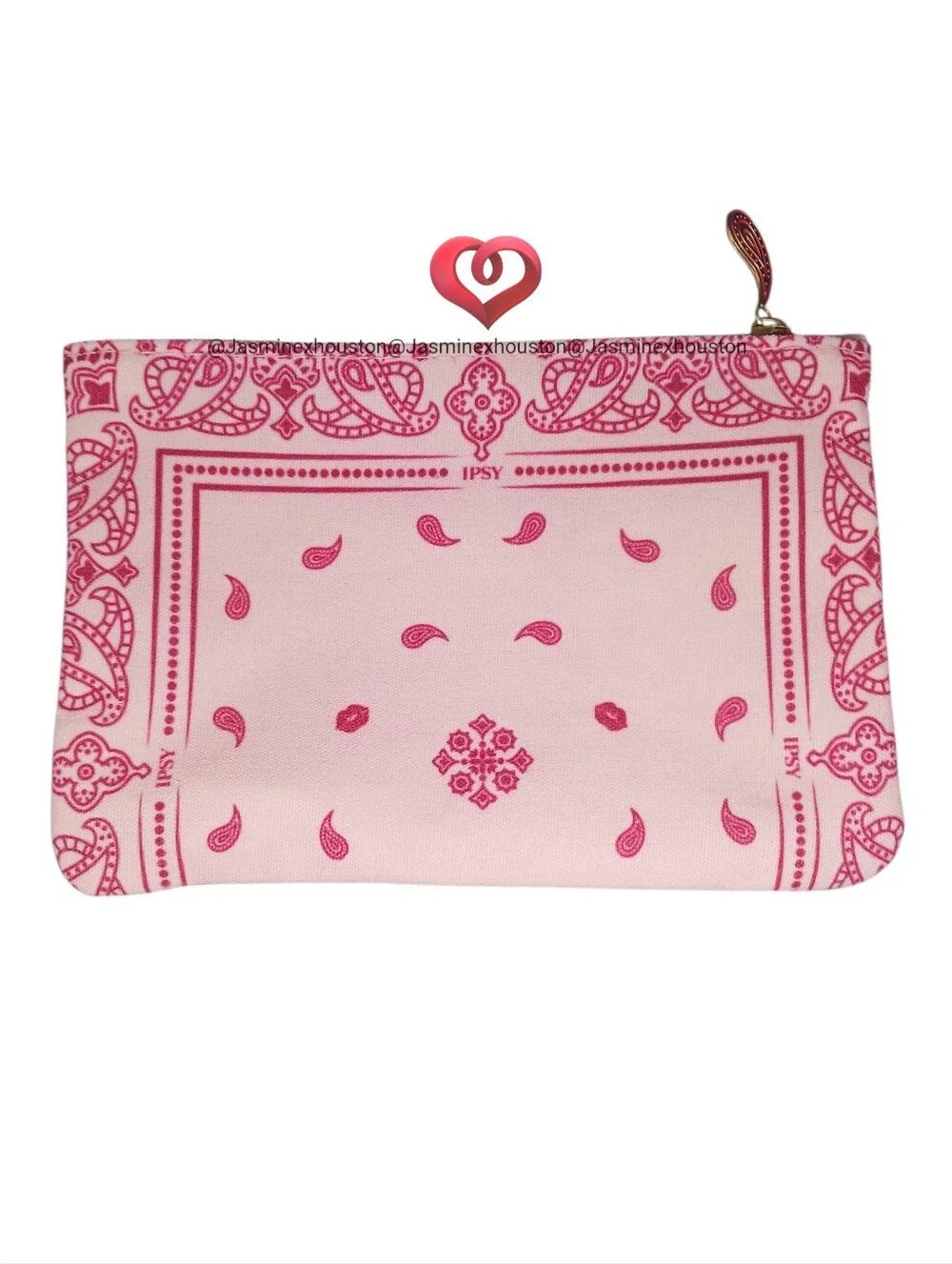 🎉3•$13/4•$16🎉 IPSY August 2026 Original Glambag